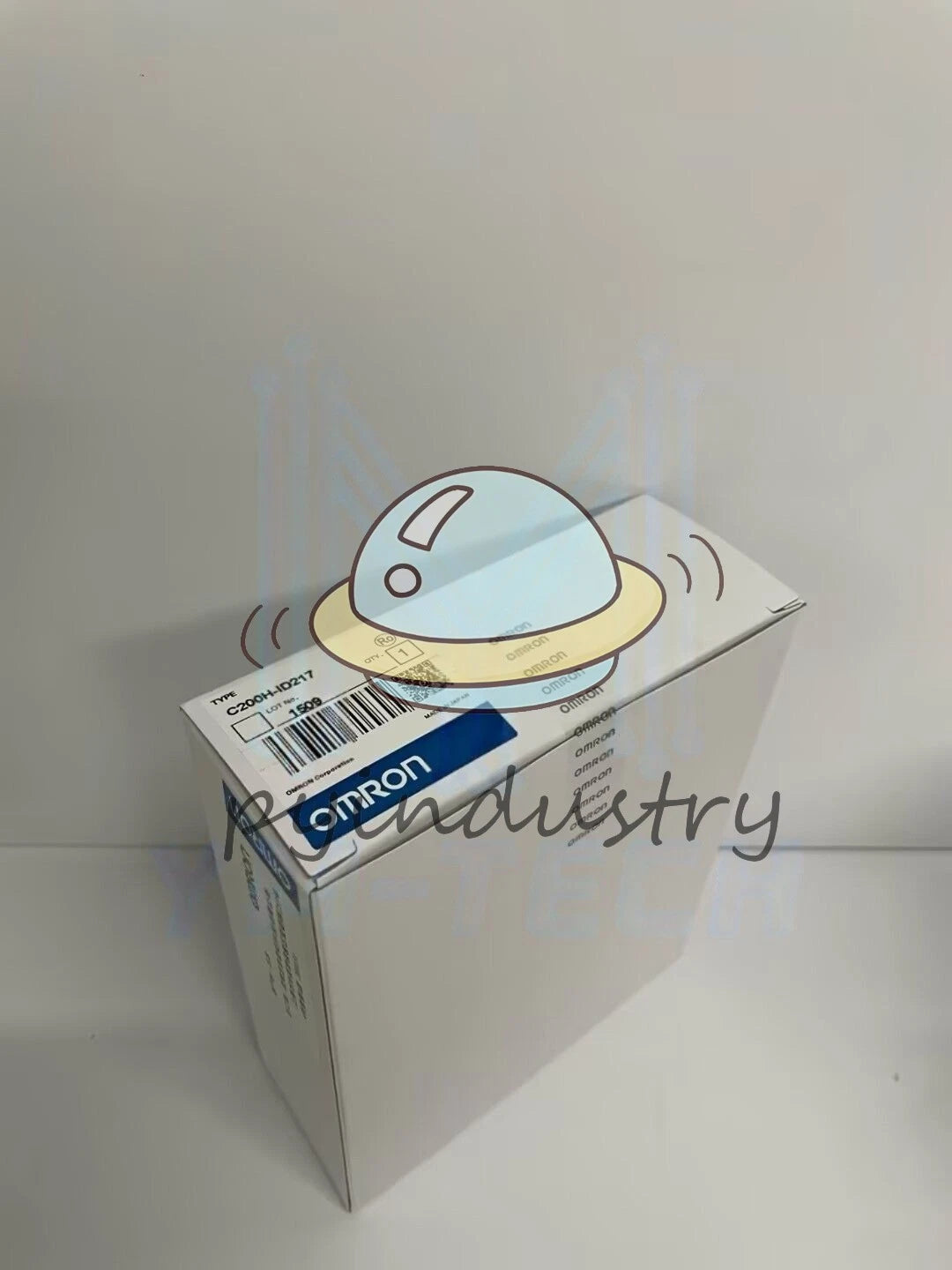 C200H-ID217 1PC Omron Input Unit C200HID217#