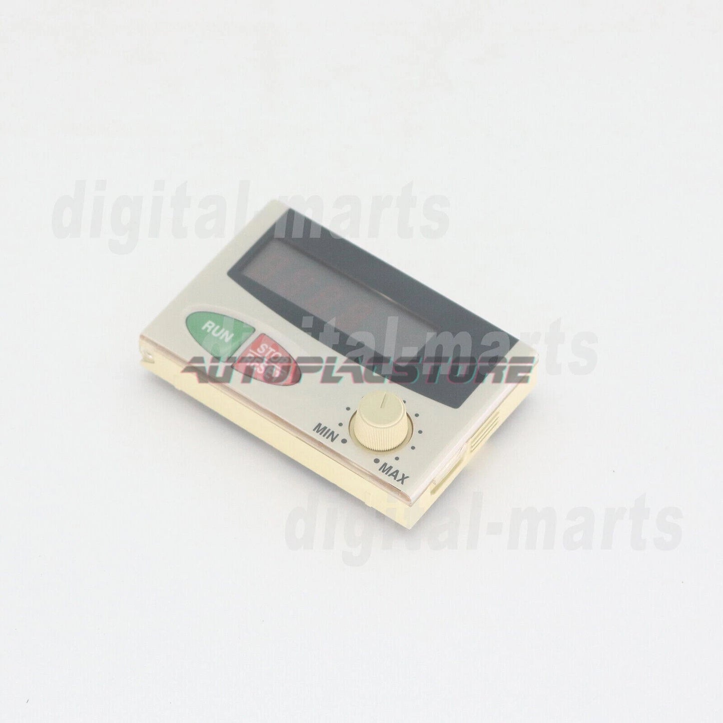 One Mitsubishi FR-PA02 Control Panel Tested It In Good~~US