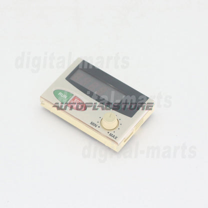 One Mitsubishi FR-PA02 Control Panel Tested It In Good~~US