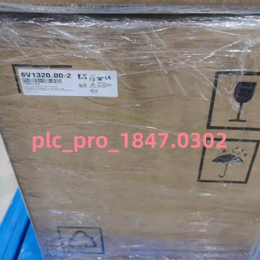 1PCS B&R 8V1320.00-2 Servo Driver 8V1320.00-2 Fast Shipping #k