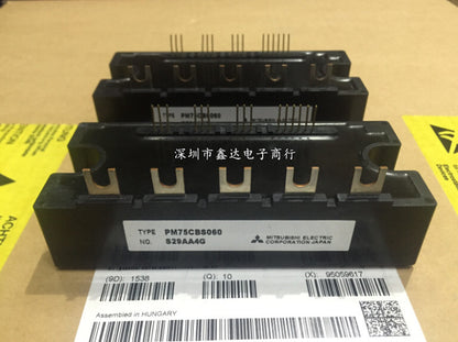 1PC MITSUBISHI PM75CBS060 MODULE