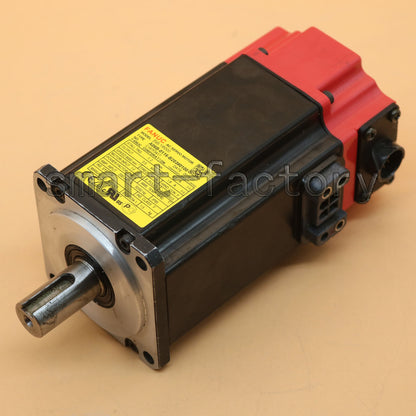 Used Fanuc A06B-0116-B203 Motors - FANUC