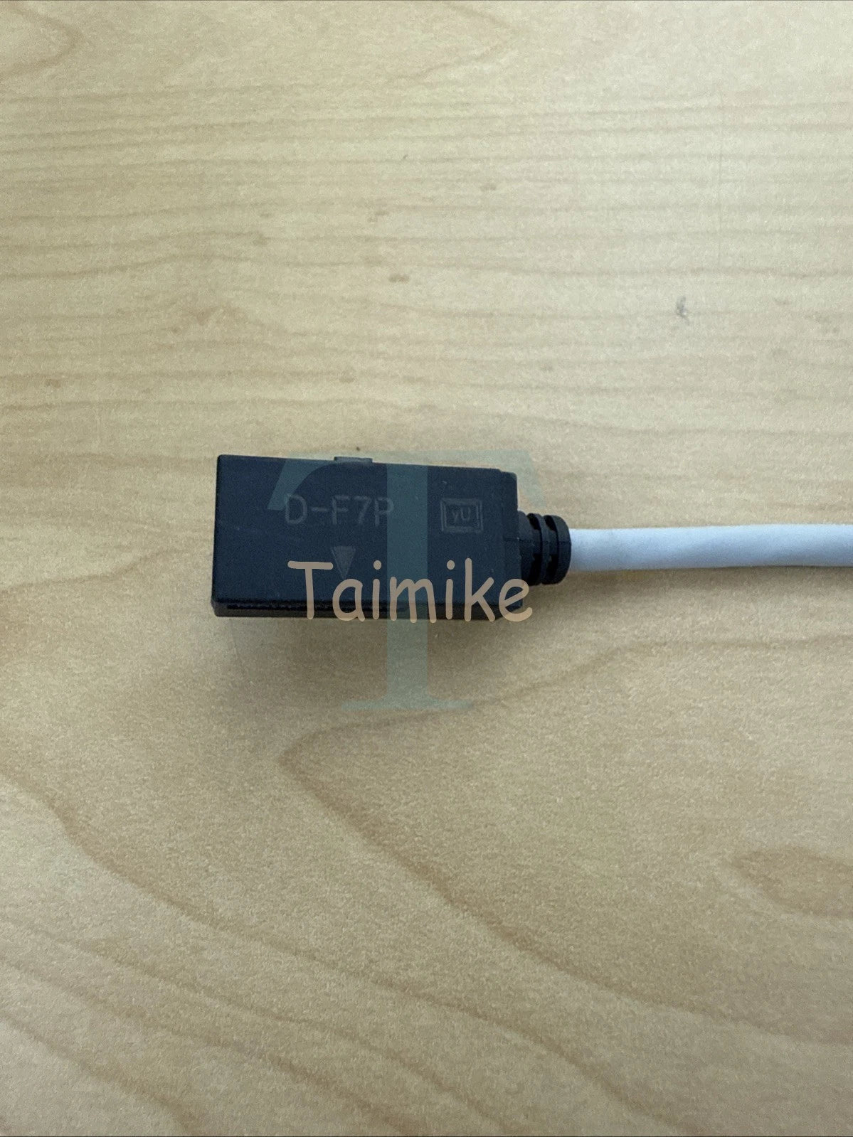 ! SMC D-F7P Prox Plug In Type 20” Proximity Switch