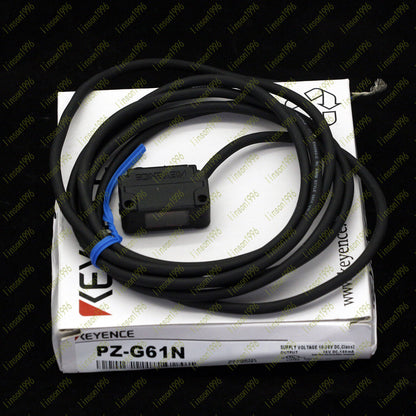 ONE KEYENCE PZ-G61N Photoelectric Sensor - ONE KEYENCE