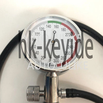 Olympus For Endoscope Leakage Tester Three-color dial With pipeline + interface