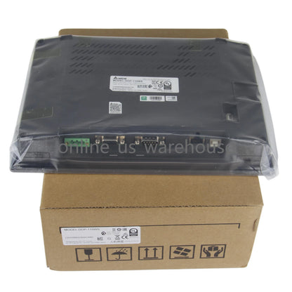 Delta DOP-110WS HMI Touch Panel Display Screen#k