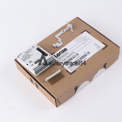 1PCS Lenze Inverter E82ZAFSC