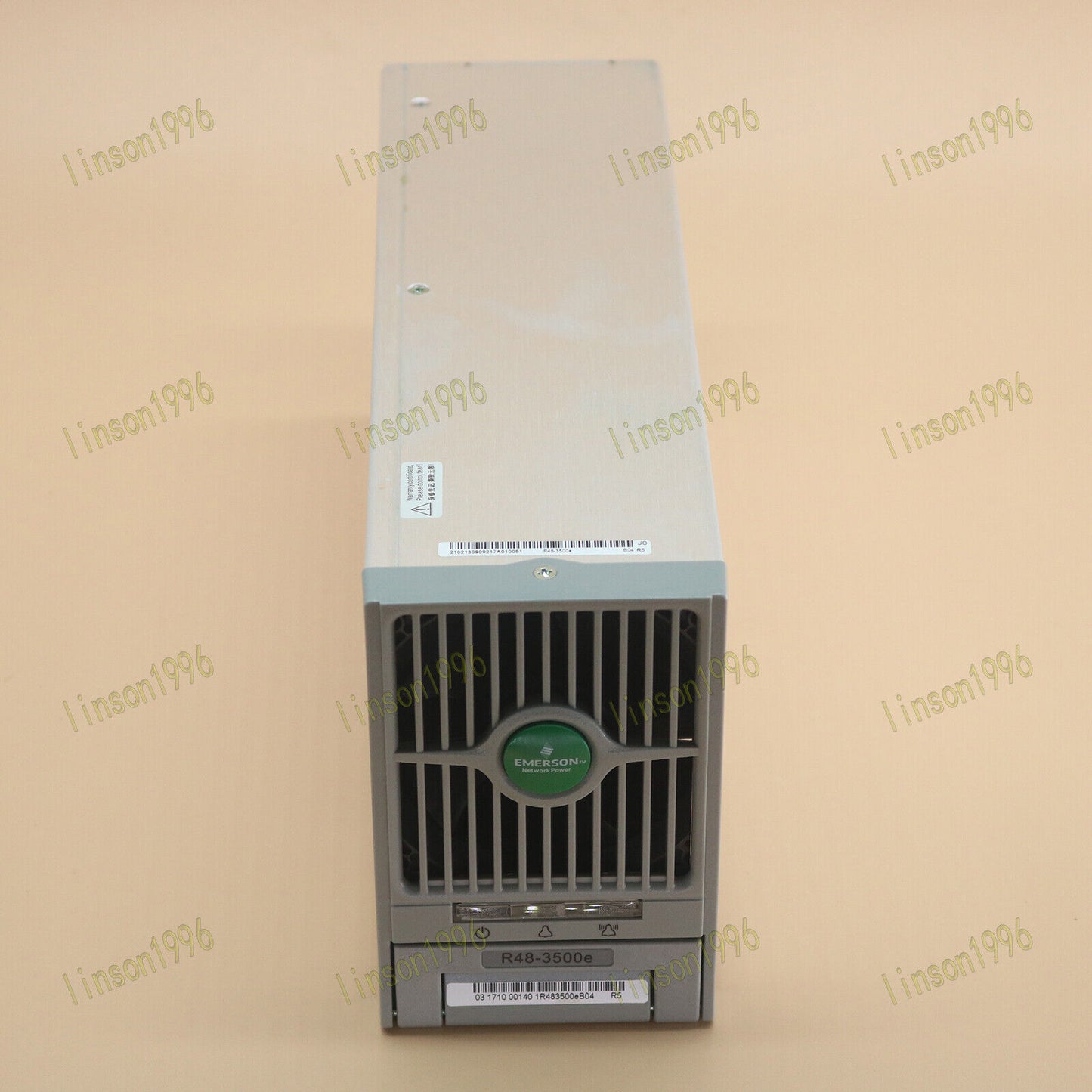 new One Emerson R48-3500E 48V 3500W - ONE EMERSON