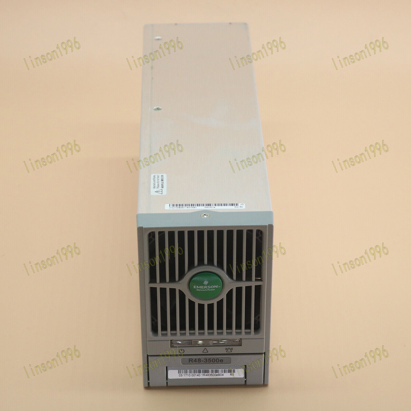 new One Emerson R48-3500E 48V 3500W - ONE EMERSON