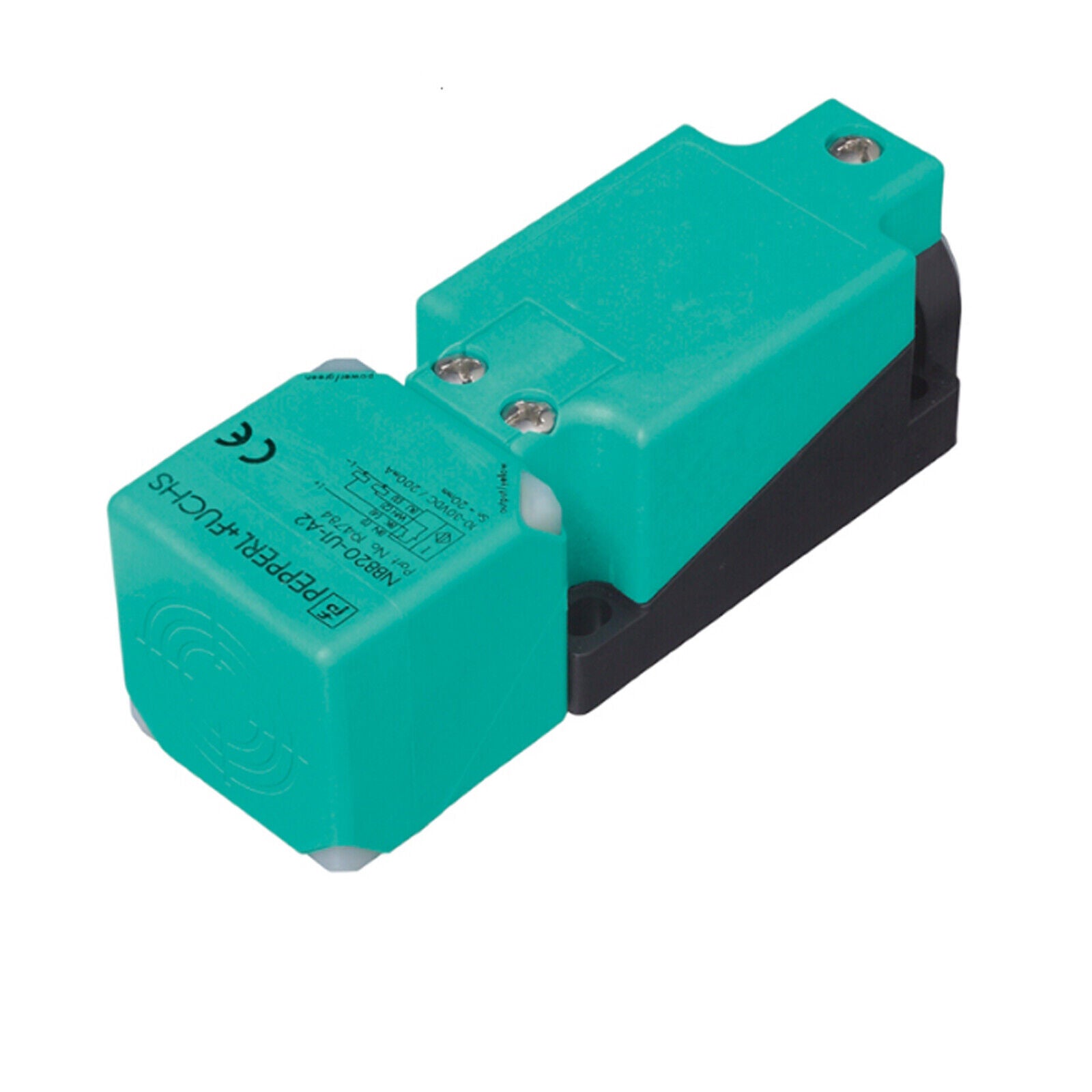 NBB20-U1-UU Inductive Proximity Sensor 238884 - PEPPERL + FUCHS