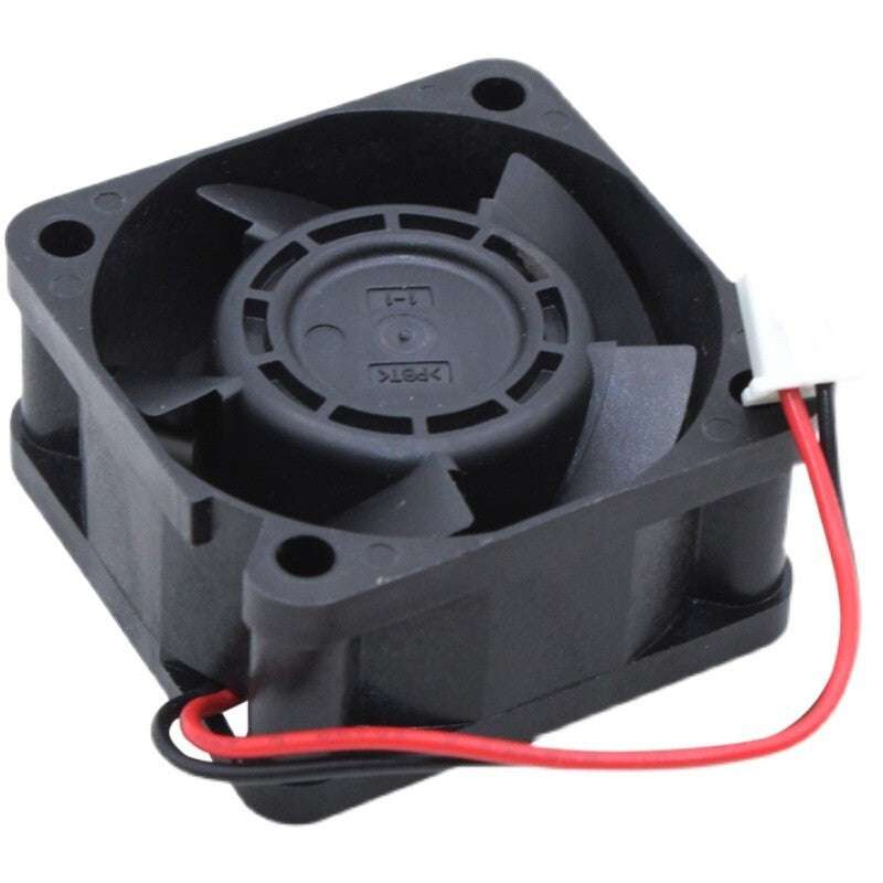 NMB 04020VA-12M-BA 12V 0.11A 4020 4cm industrial silent cooling fan