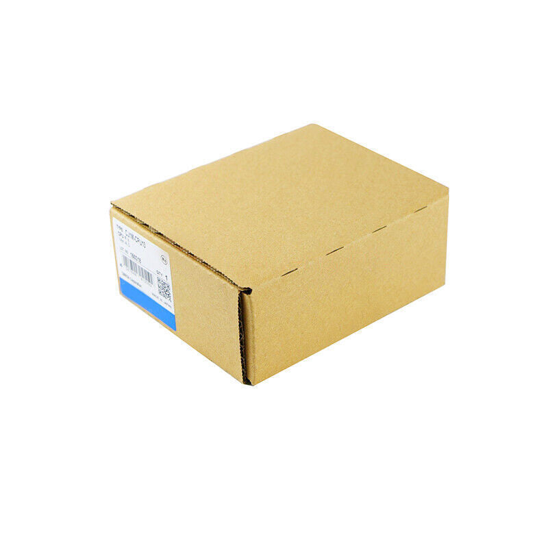 OMRON CJ1M-CPU13 PLC Automation Module - OMRON