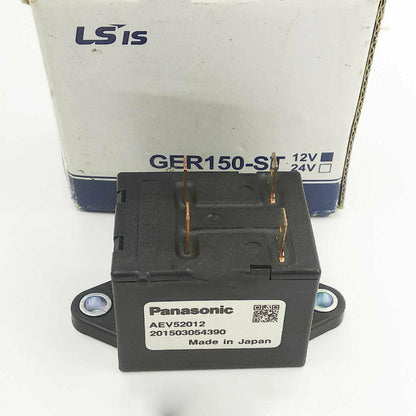 New AEV52012 - Panasonic Automotive Relay - PANASONIC