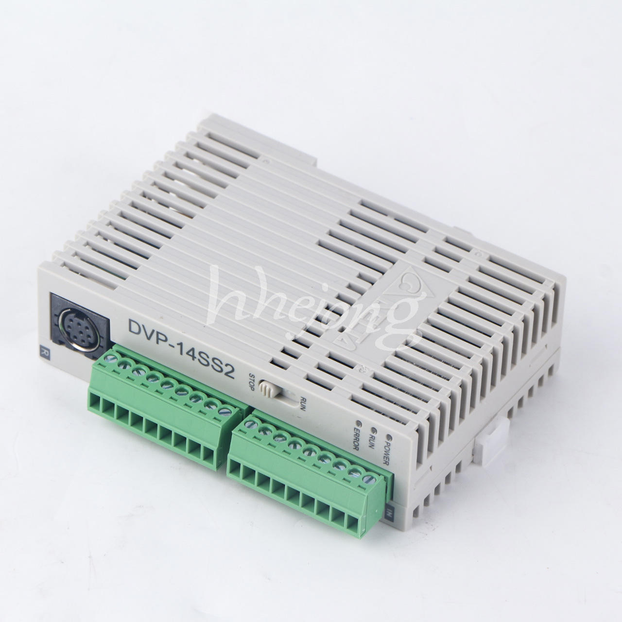 Delta DVP14SS211R programmable controller - DELTA