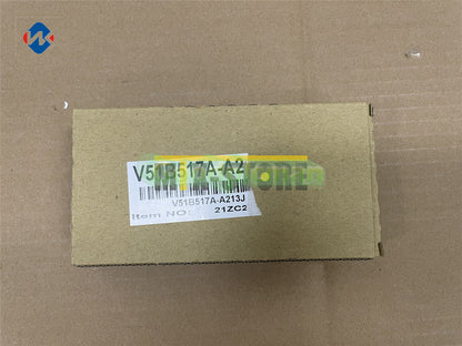 ones NORGREN V51B517A-A2000 Solenoid Valve 1Pcs/
