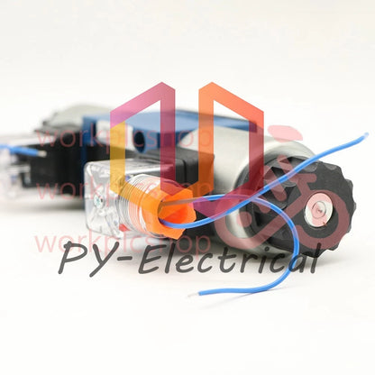 1PC FOR Solenoid directional valve 4WE6G60/EG12N9K4