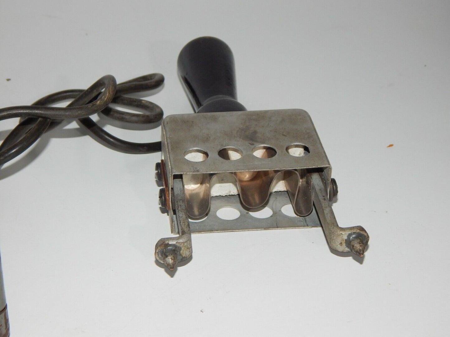 Used Meter Universal TESTER BATTERY MODEL 3-43 - Professional Battery Testing Tool for USA - METER UNIVERSAL