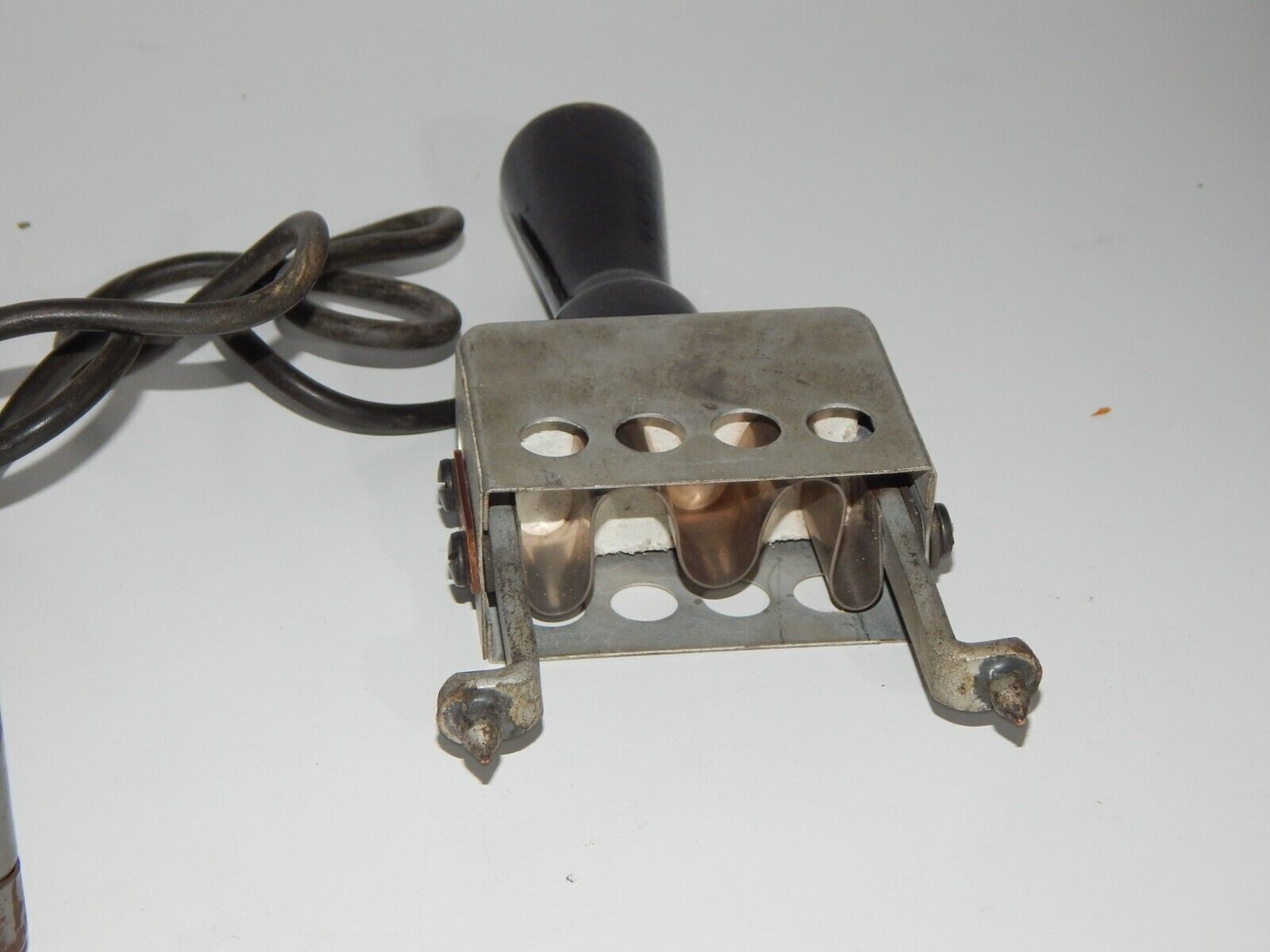 Used Meter Universal TESTER BATTERY MODEL 3-43 - Professional Battery Testing Tool for USA - METER UNIVERSAL