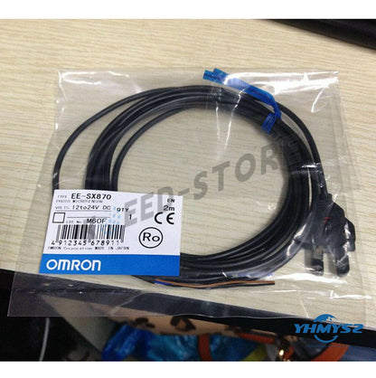 1PCS Omron EE-SX870 EESX870 Photoelectric Switch