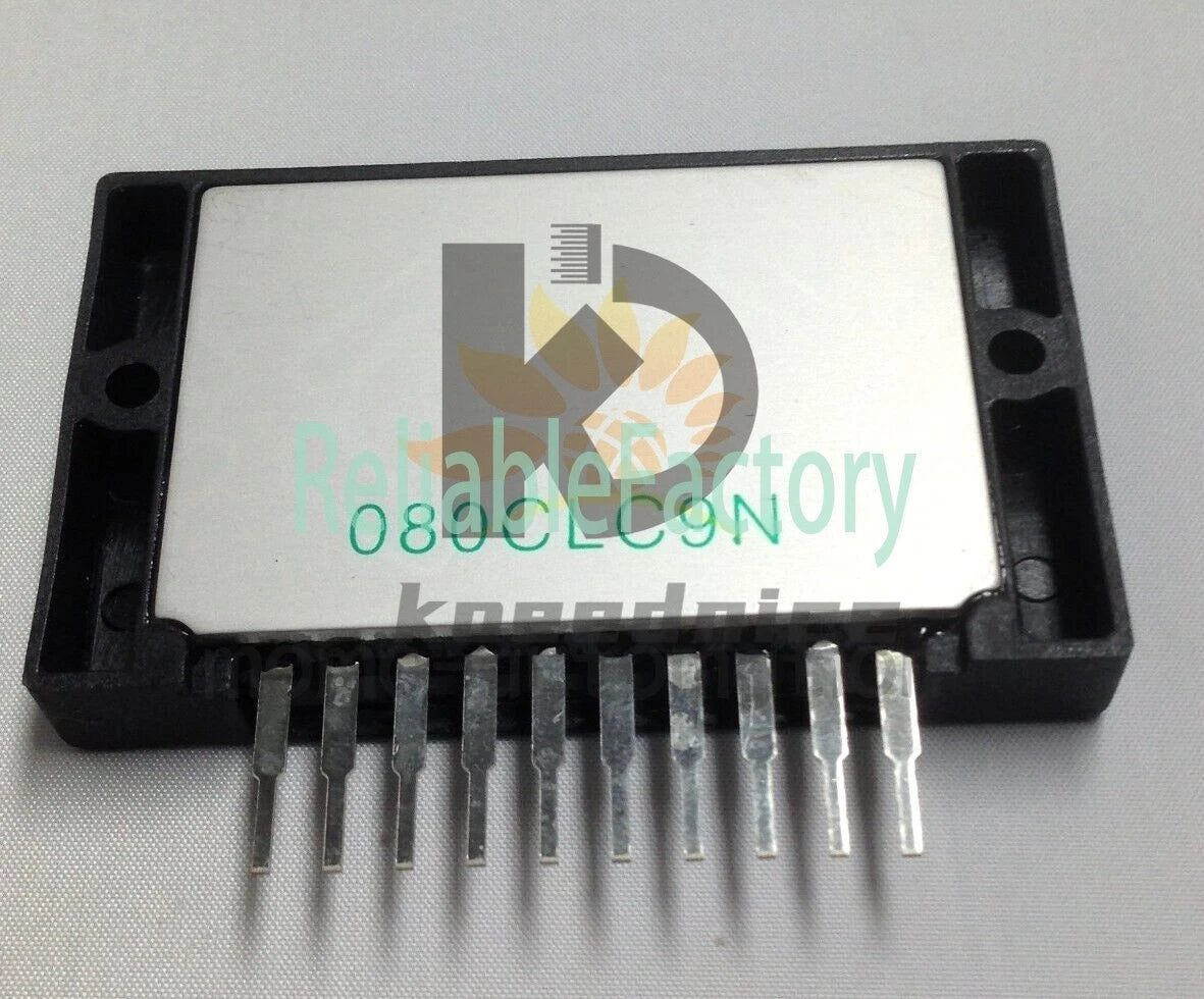 1pcs STK0080 STK-0080 DARLINGTON POWER PACK chip