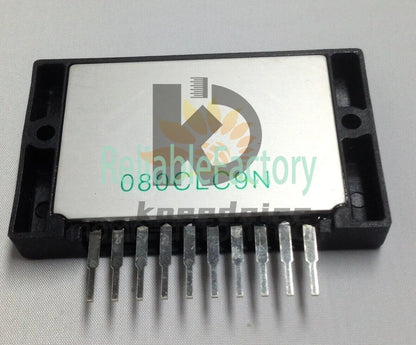 1pcs STK0080 STK-0080 DARLINGTON POWER PACK chip