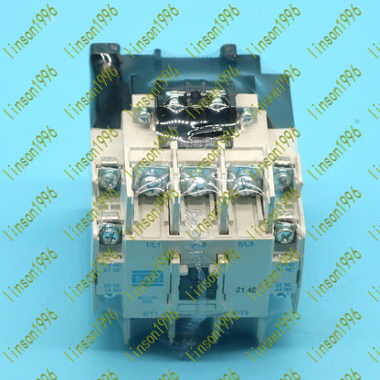 Mitsubishi S-N25 Magnetic Contactors 220VAC - MITSUBISHI