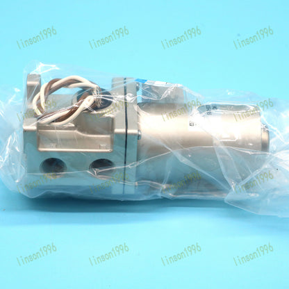 New SMC VS3135-035 Solenoid Valve - SMC