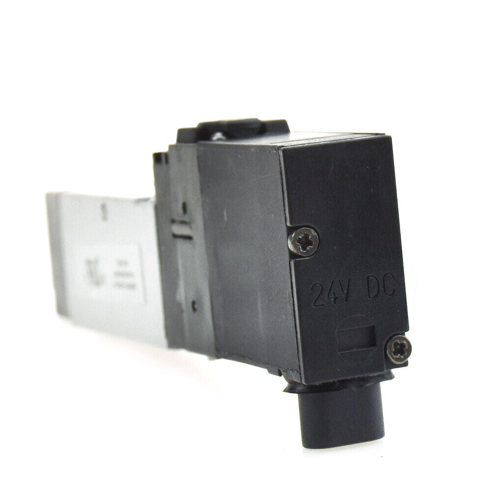 Optimizing Festo MT2H-5/2-4,0-L-S-VI-B A102 for Solenoid Valve Applications - FESTO