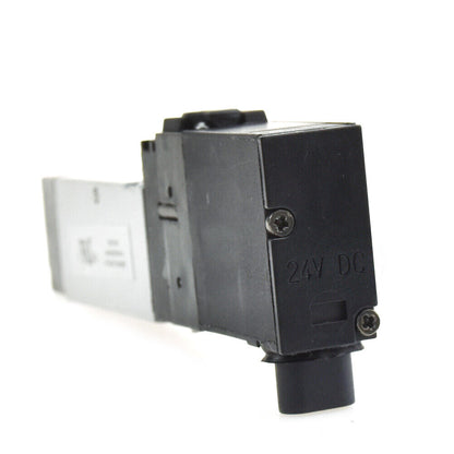 Optimizing Festo MT2H-5/2-4,0-L-S-VI-B A102 for Solenoid Valve Applications - FESTO