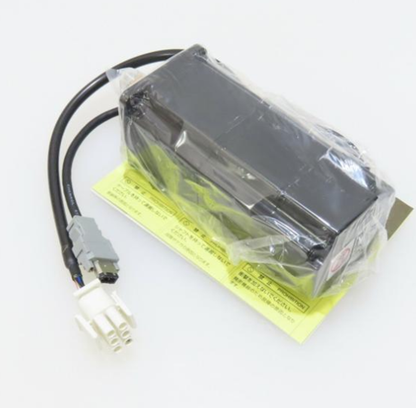Yaskawa SGMPH-01ACA-SW11 AC Servo Motor - YASKAWA