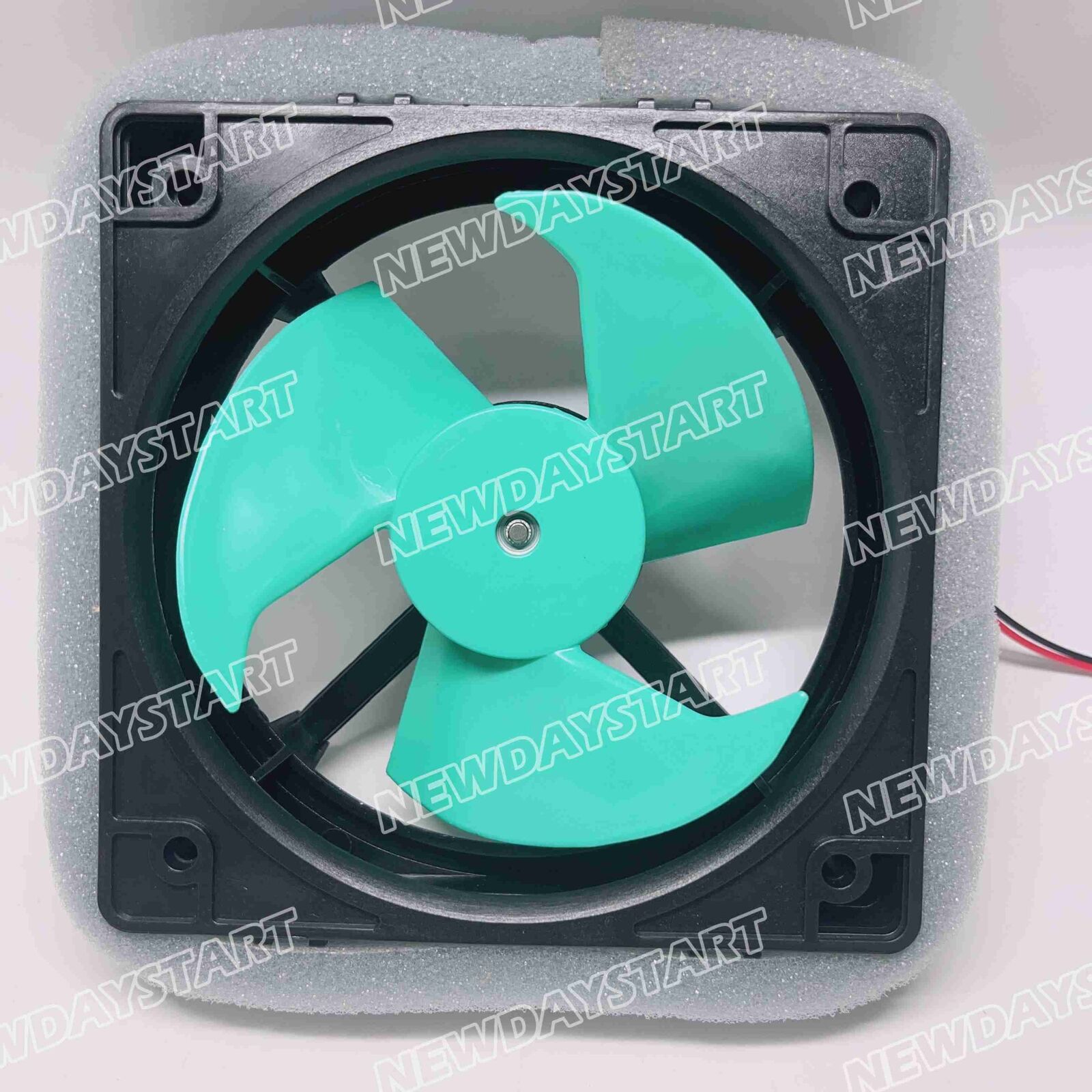 Refrigerator Cooler DC9V 0.17A Fan for NMB-MAT FBA11J10M - NMB-MAT FBA11J10M FAN
