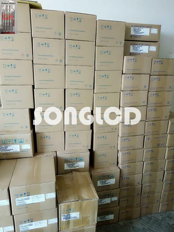 1PCS NEW SGMG-13A2A - KOEED