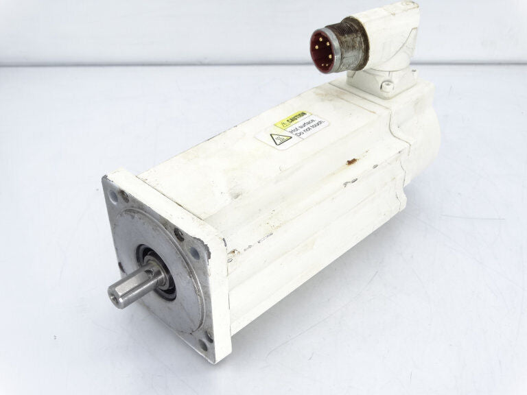 Allen Bradley VPF-B0753F-PJ12AF SERVO MOTOR - ALLEN BRADLEY