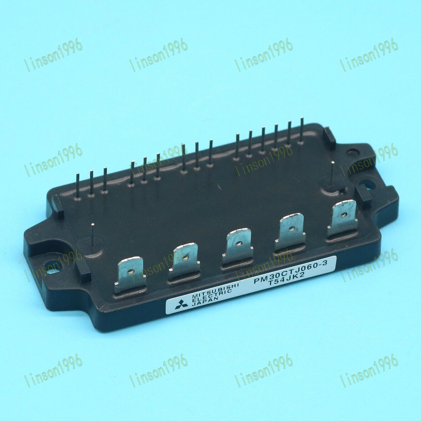 new ONE Mitsubishi PM30CTJ060-3 PM30CTJ-060-3 Module Fast - KOEED