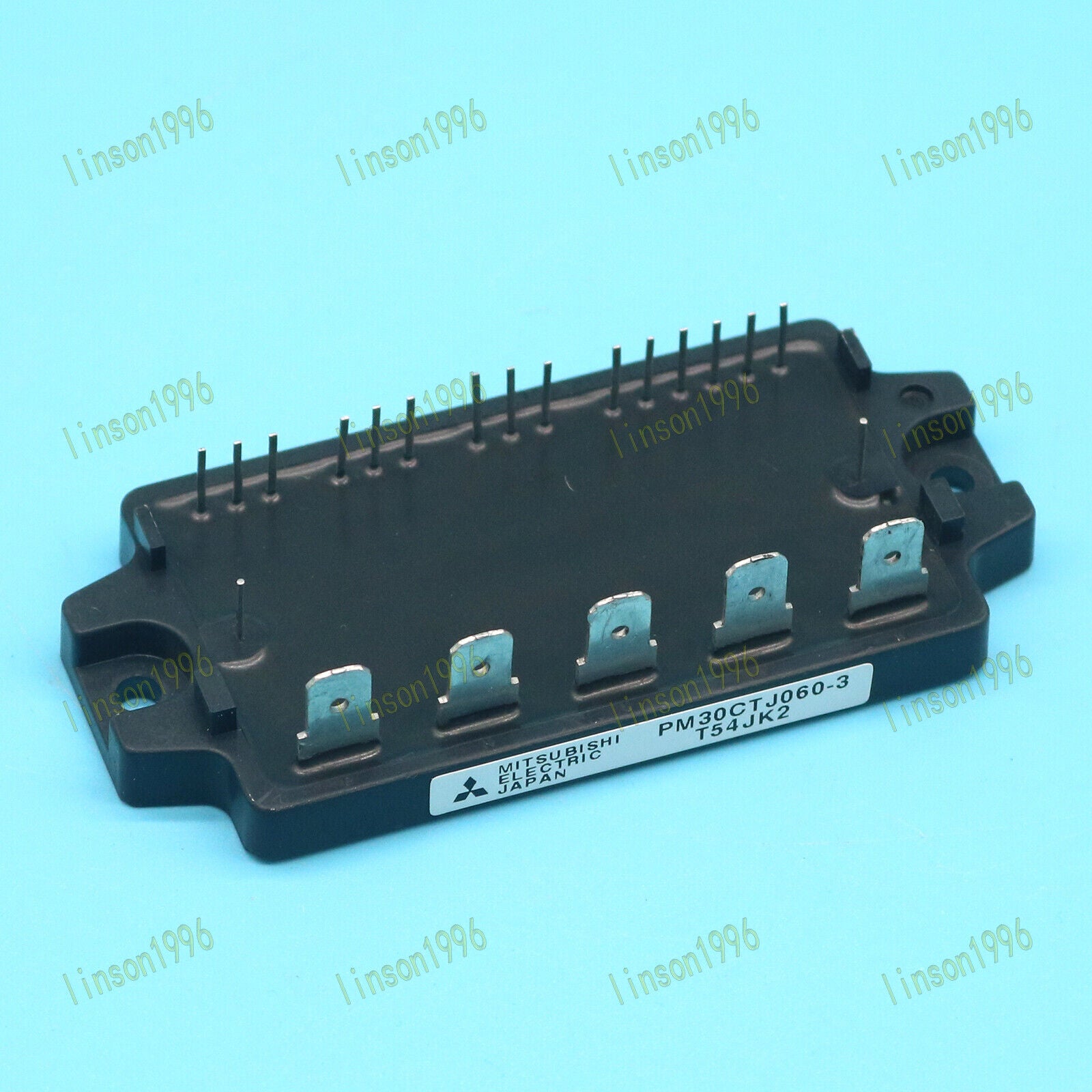 new ONE Mitsubishi PM30CTJ060-3 PM30CTJ-060-3 Module Fast - KOEED