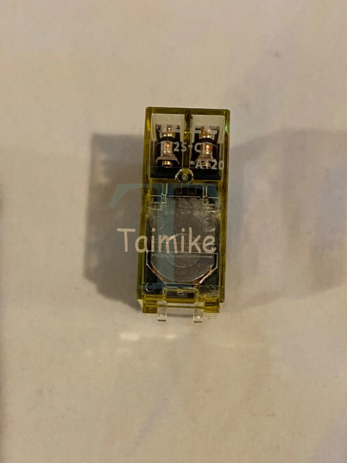 10PCS/BOX IDEC RJ2S-CL-A120 / RJ2SCLA120 Old Stock