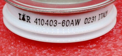 RELIANCE ELECTRIC 410403-60AW Thyristor Module - RELIANCE ELECTRIC