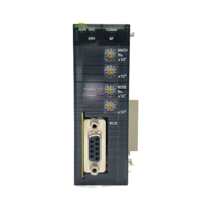 Omron CJ1W-PRT21 module - High efficiency industrial power supply solution with reliable performance and extensive features. - OMRON