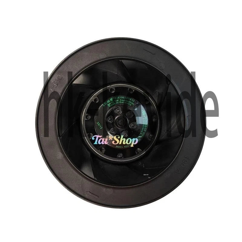 1PCS M2E068-CF R2E190-AF84-12 Cooling Fan AC115V 0.45A 130W