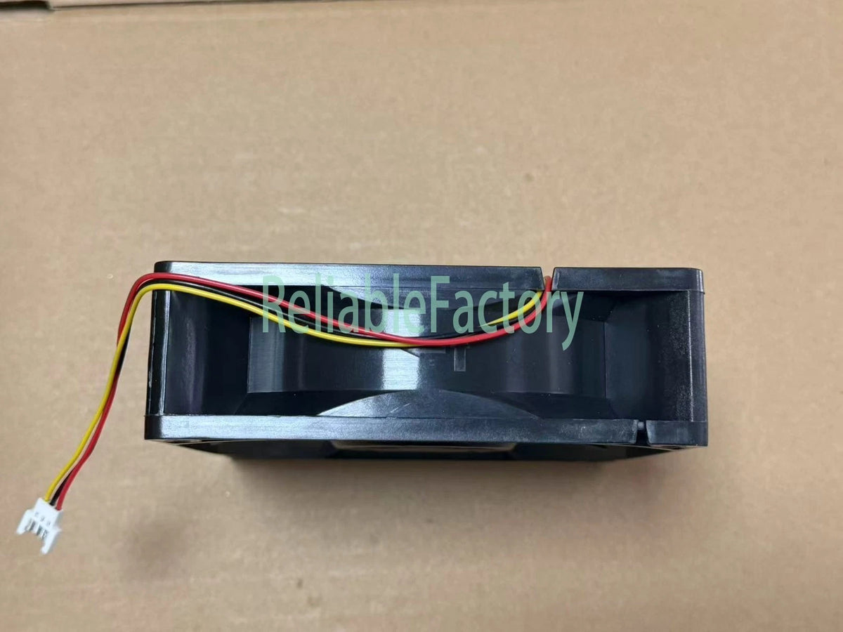 MMF-12D24DS-MM6 NC5332H75A 24V 0.38A Mitsubishi inverter cooling fan 12038.