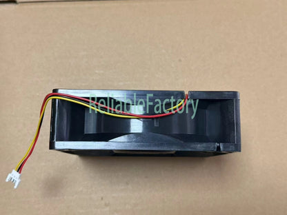 MMF-12D24DS-MM6 NC5332H75A 24V 0.38A Mitsubishi inverter cooling fan 12038.