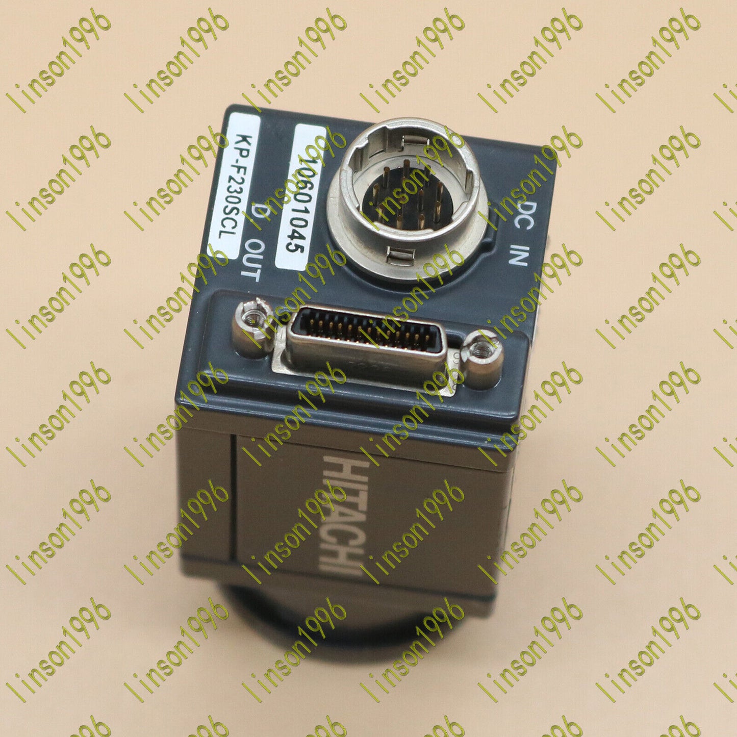 Used Hitachi KP-F230SCL - Tested Stock - HITACHI