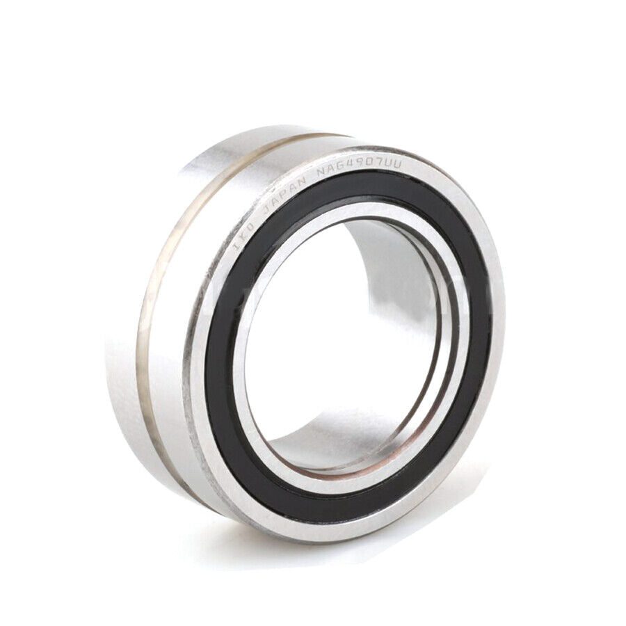 IKO NAG4909UU Cylindrical Roller Bearing with seal 68x45x22mm - IKO
