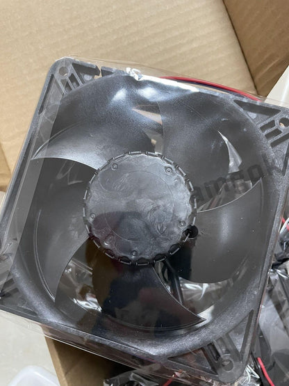 new 1pc papst/MULTIFAN 4354 DC 24V 4W 12038 12CM - MULTIFAN