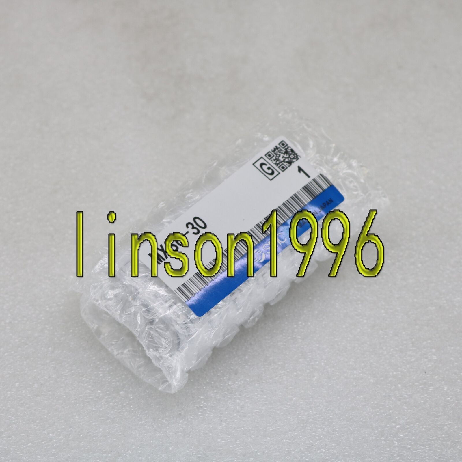 ONE SMC MXS6-30 Professional Slider Cylinder - ONE