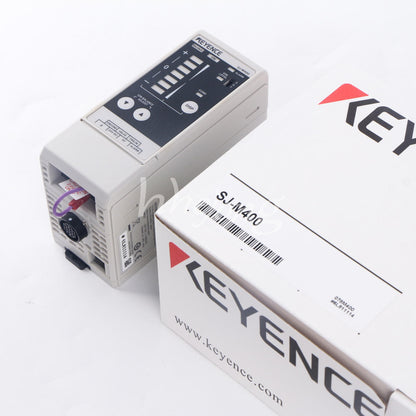Keyence SJ-M400 Static Eliminator - KEYENCE