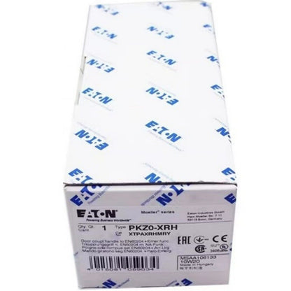 new 1PC EATON MOELLER Motor switch door linkage handle PKZ0-XRH - EATON MOELLER