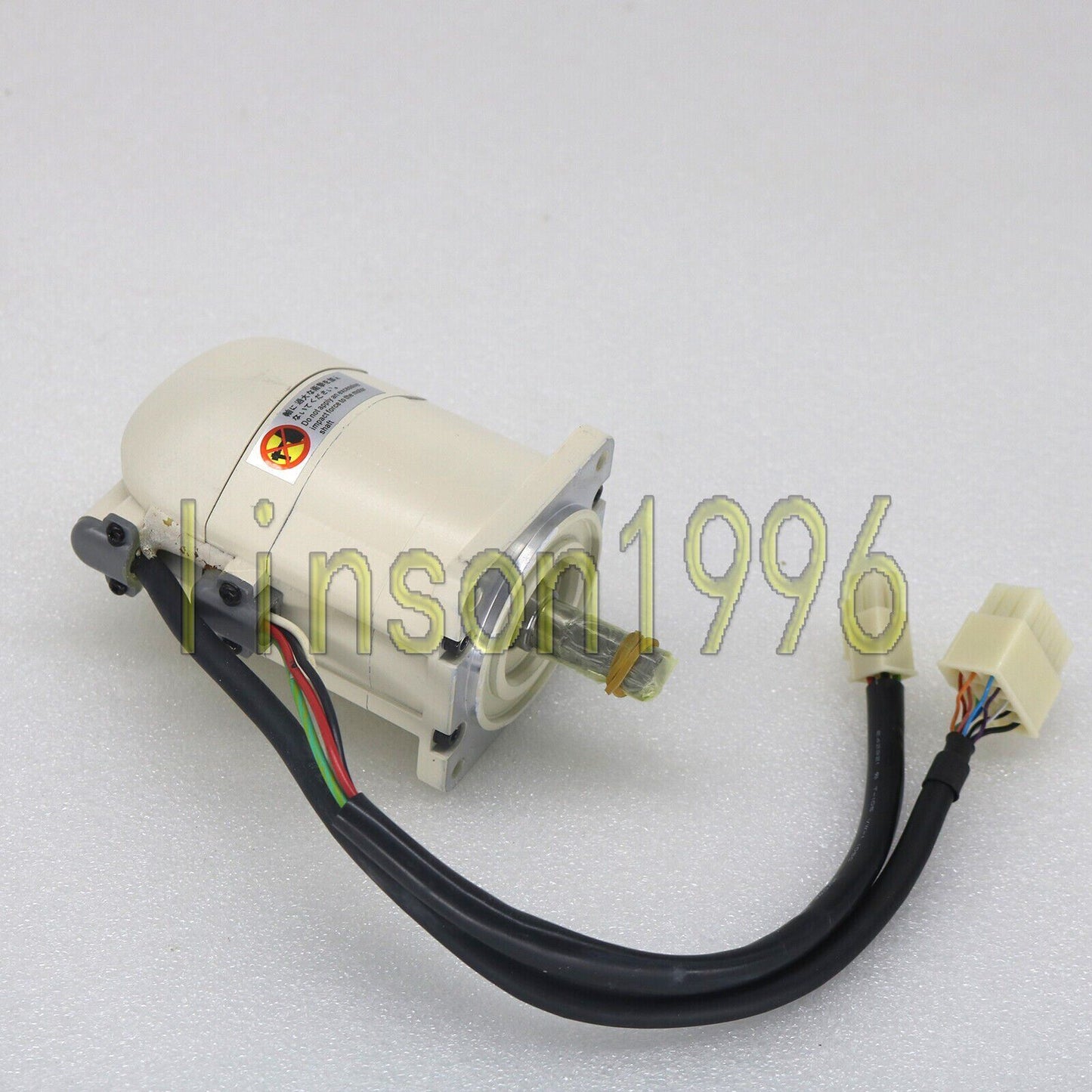Panasonic MSM021A2NE AC Servo Motor In Box - PANASONIC