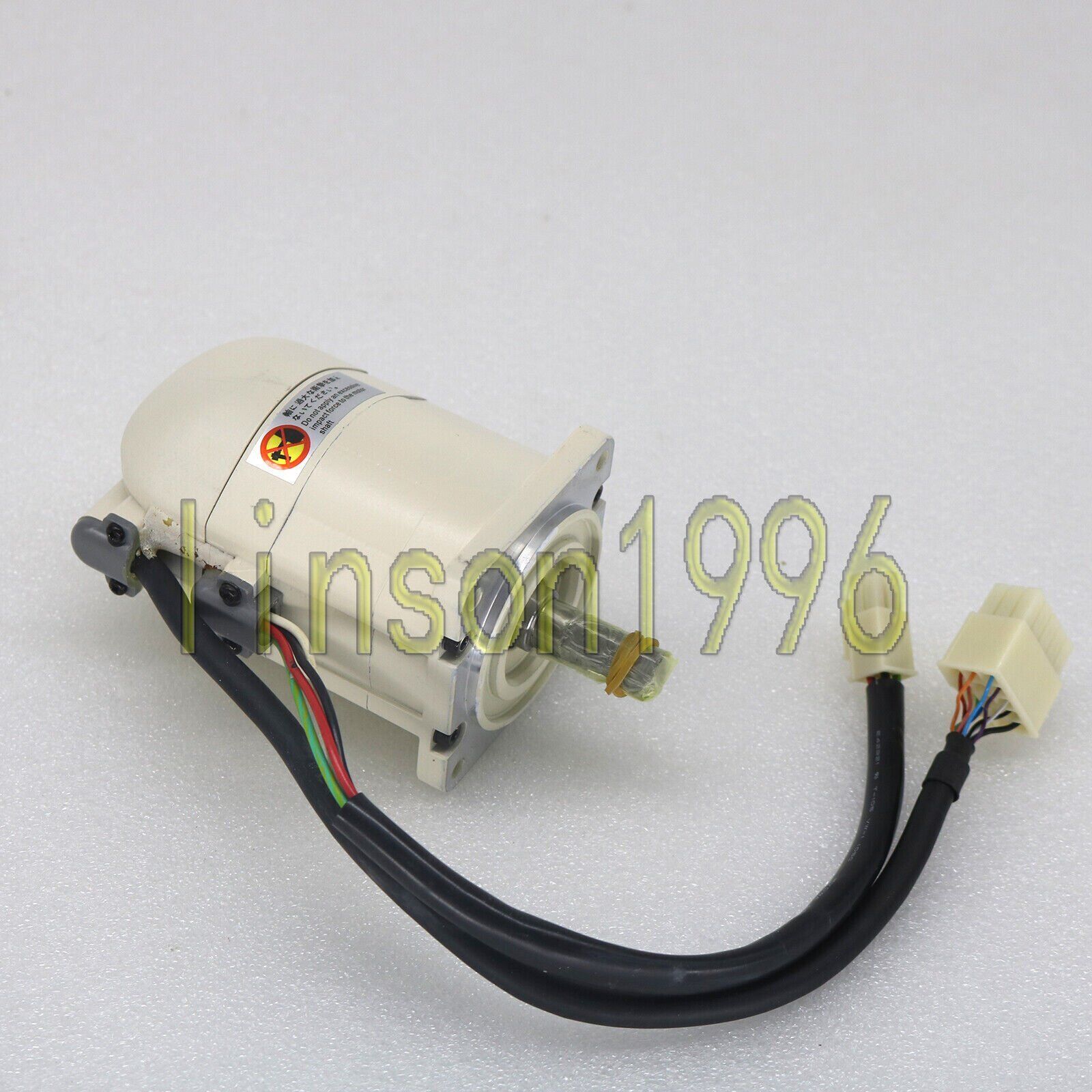 Panasonic MSM021A2NE AC Servo Motor In Box - PANASONIC