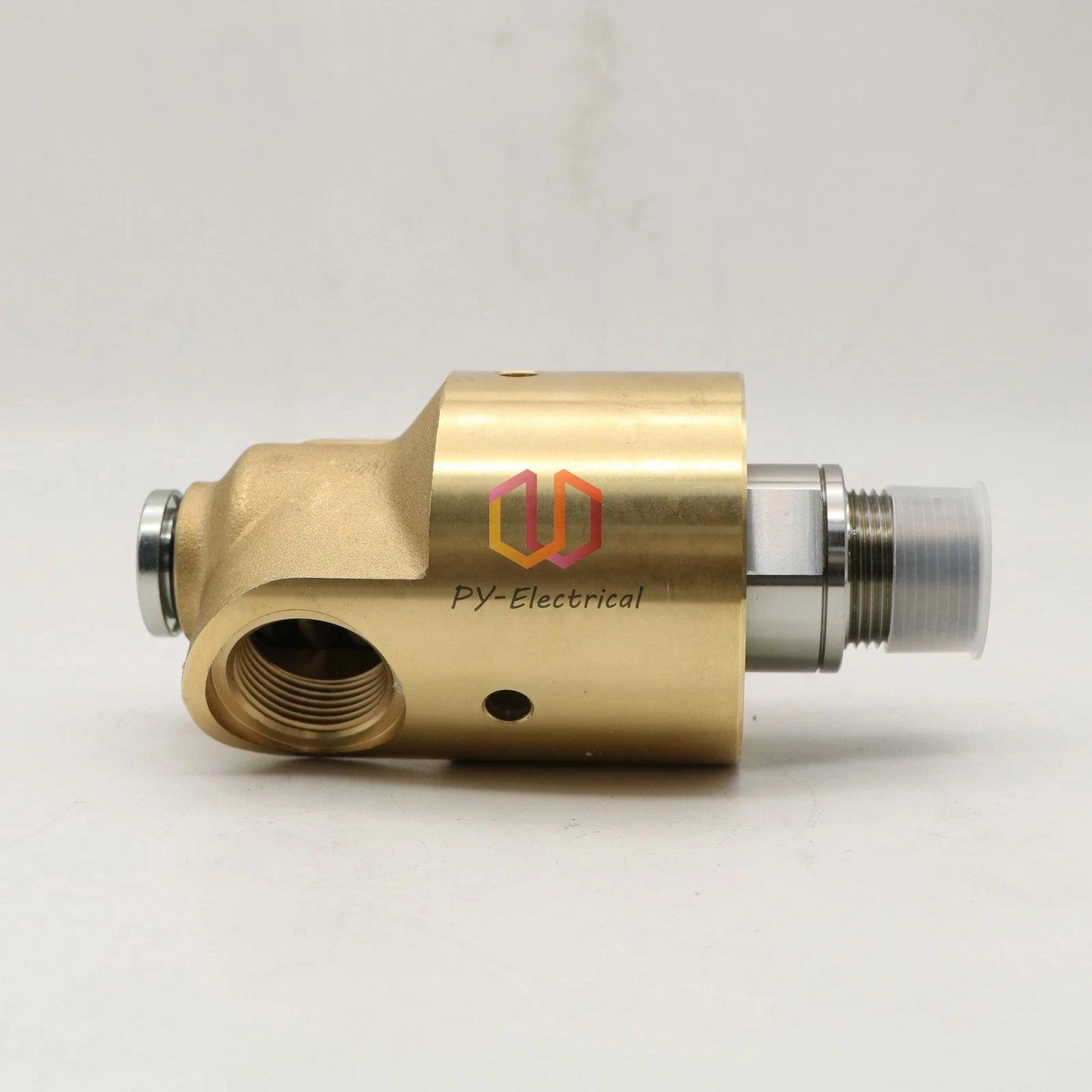 1PCS For DEUBLIN High-Speed Rotary Joint Substitute 357-000-002